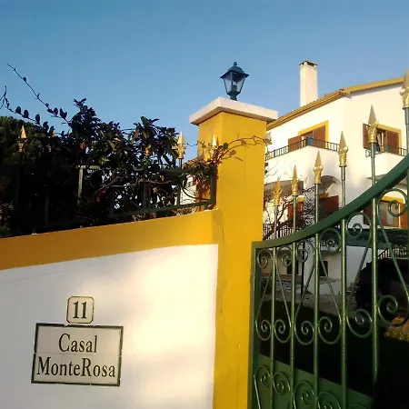 Casal Monte Rosa