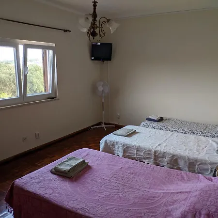 Casal Monte Rosa Pensjonat *