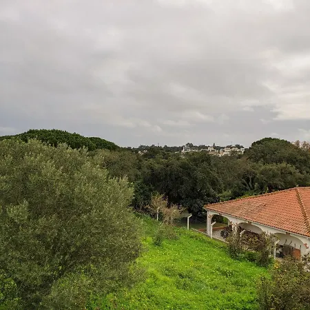 Casal Monte Rosa פלמלה